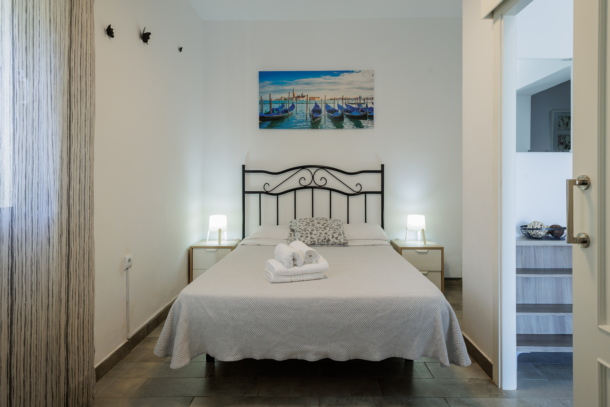 Villa Tranquilidad